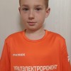 Перевалов Егор СШОР "Спарта"