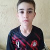 Домбаев Дени Дорожник 15 Чер
