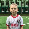 Панков Никита Лама 2018