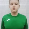 Кузнецов Кирилл МАУ ДО Клинская СШОР им. М.В. Трефилова