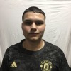 Терновский Данил Динамо