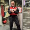 Никифоров Антон «Верхневолжское АТП»