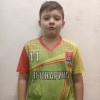 Суздалев Антон МАУ ДО СШ Лыткарино
