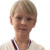 Ночевкин Тарас «Академия футбола»