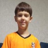 Швец Илья ДШ ФК Урал