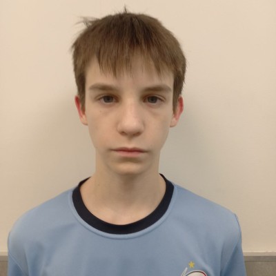 Гладышев Андрей СШ Вымпел-2