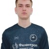 Мирошин Фёдор АНО ФК Космос