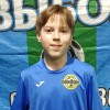Богуш Матвей МБУ ДО СШ Одинцово