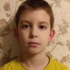 Воронин Даниил ФК Глобус 2016