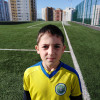 Алиев Руслан СШОР № 9 Академия футбола