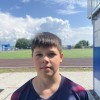 Дорожкин Артем СШ «Прибой-2012»