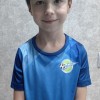 Богатырев Даниил Зенит 18 2