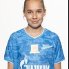 Афанасьева Ксения ФК Зенит