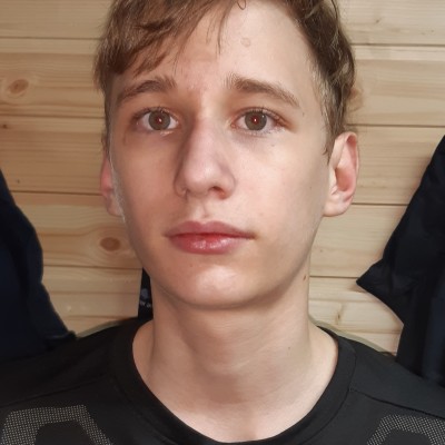 Губанов Данил Факел
