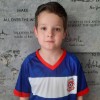 Ульянов Даниил СШОР БАЛАКОВО