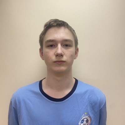 Зайцев Александр СШ Вымпел-2