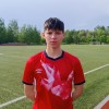 Руссков Максим Локомотив