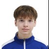 Легарев Давид «Динамо»