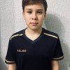 Абдрашитов Рамиль SC Olimpiec