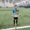 Крылов Дмитрий Гастелло