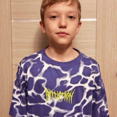 Пахаруков Дмитрий ФК "Динамо"