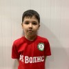 Спиридонов Михаил Волжск 17 (красные)