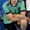 Рошка Никита Спортинг 2012