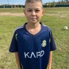 Григорьев Илья Спарта-Онохой