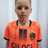 Маматов Роман СШ Оса