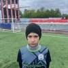 Трофимец Арсений ВВ  13