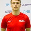 Шунин Егор Мытищи (сборная)