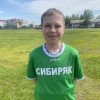Фаизов Салават «Сибиряк»