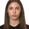 Оганнисян Карина Российский университет дружбы народов имени Патриса Лумумбы