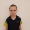 Ефимова Дарья Гимназия №175