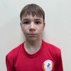 Юдин Артём МБУ ДО БГО СШОР