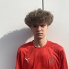 Соргин Даниил МАУ СШОР по футболу