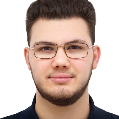 Палатурян Степан Московский государственный университет имени М.В. Ломоносова