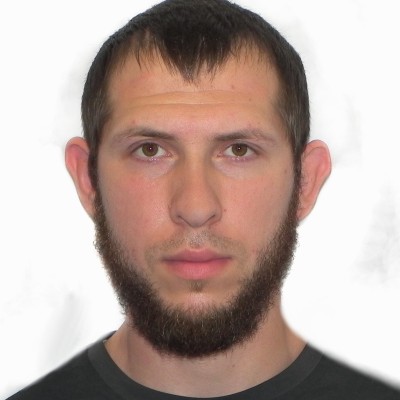 Гасанбеков Мурад Верхнеуслонская гимназия