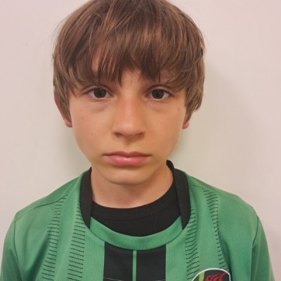 Майоров Кирилл СШ Мирас