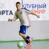 Сафонов Антон Футбольная команда «Динамо-Плюс»