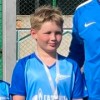 Камалов Роберт Зенит-синие