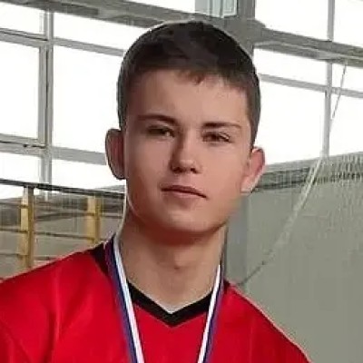 Выскребцев Кирилл УЮИ
