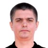 Вахрушев Михаил МБУ ДО СШ Ока