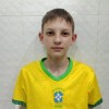 Уркин Вадим СШ Паттар