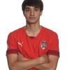 Цолоев Магомет МАУ ДО  СШОР по футболу
