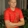 Баженов Богдан «Искра»