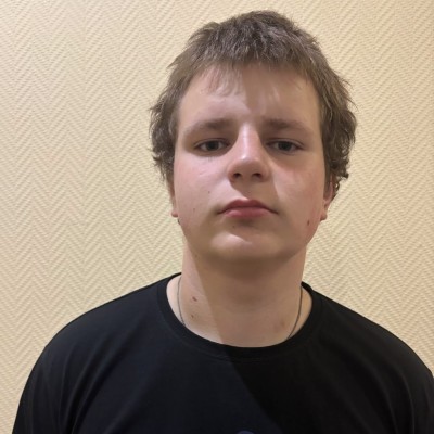 Алешкин Илья СДК Заря