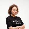 Рохина Ирина ЖФК "ReForma Team"