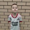 Канюков Роман FC GLADIATORS