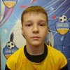 Блинов Сергей МБУ ДО СШ Сергиев Посад